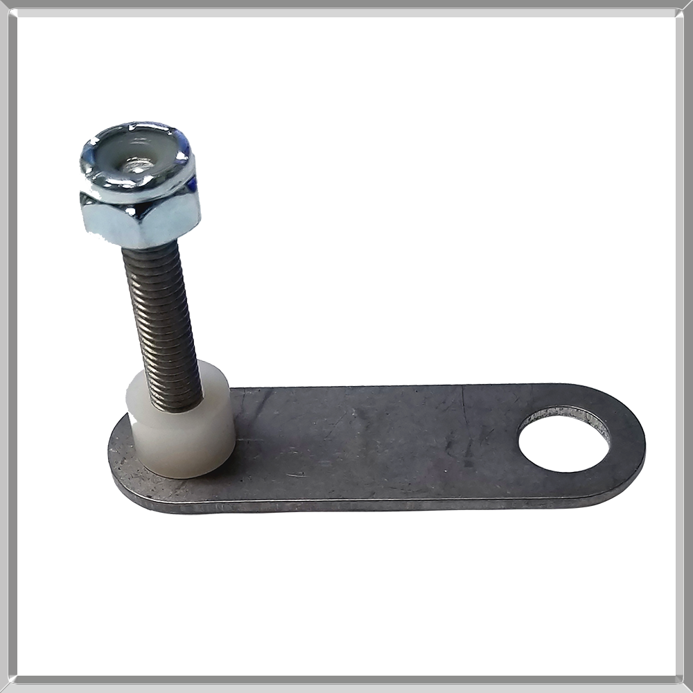 TPMS Sensor Bracket